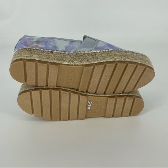 CIRCUS NEW by Sam Edelman Cora Platform Shoes - Picture 8 of 10